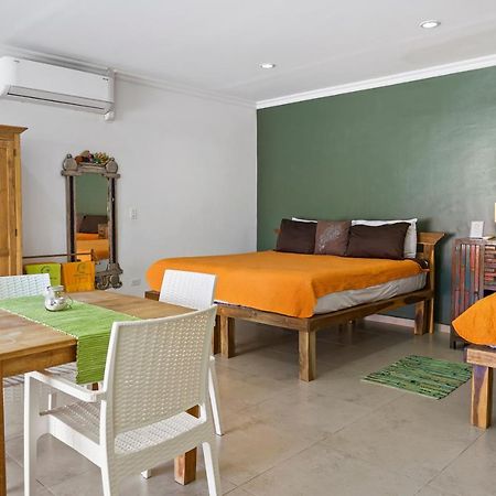 Aruba'S Bakval Suites Exterior foto