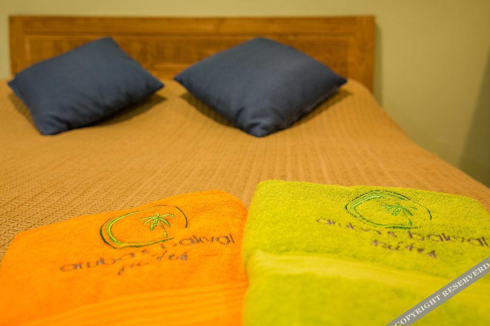 Aruba'S Bakval Suites Exterior foto